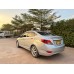 Kia Accent blue 2015 ສຳລັບຂາຍ